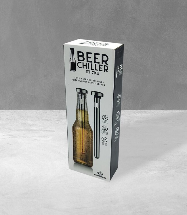 Mad Monkey - Bierkoelers