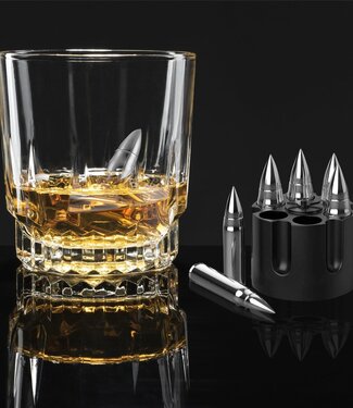 Mad Monkey Mad Monkey - ijsblokjeshouder met cartridges