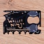 Portemonnee Ninja - 18in1 multitool