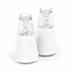 LED-flessenlamp "Luminous Corks" (2 stuks)