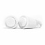 LED-flessenlamp "Luminous Corks" (2 stuks)