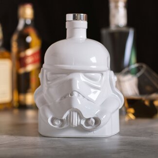 Mad Monkey Original Stormtrooper - Karaf - 750ml - Wit