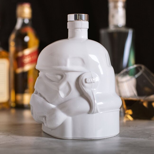 Original Stormtrooper - Karaf - 750ml - Wit