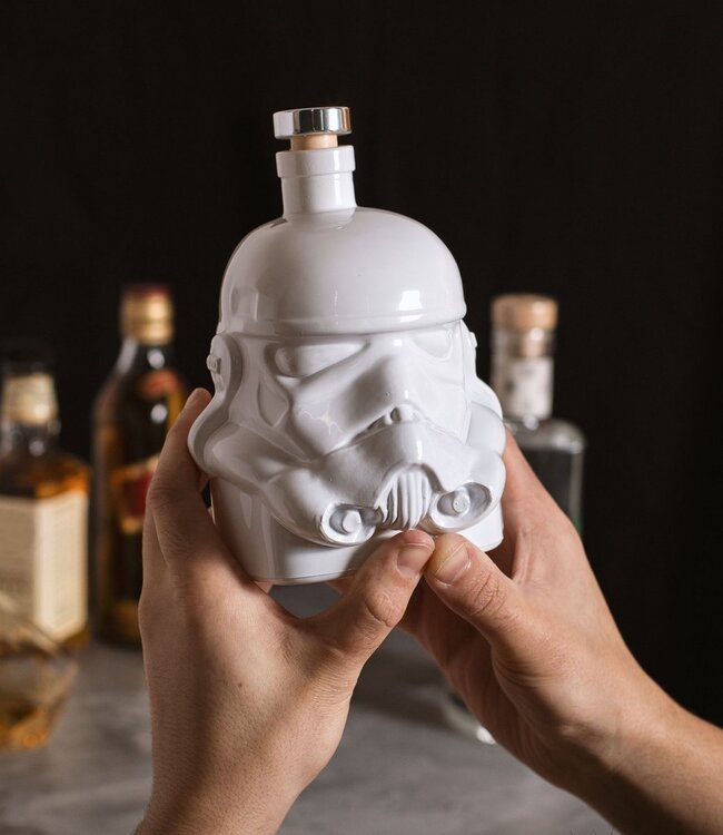 Original Stormtrooper - Karaf - 750ml - Wit