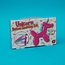 "Unicorn" modelleerballonset incl. 32x ballonnen en pomp