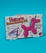 "Unicorn" modelleerballonset incl. 32x ballonnen en pomp