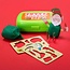 Plasticine Set "Elf" - Stopverf in mijn zak