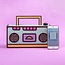 Pusheen Tech - DIY Bluetooth-luidspreker "Boombox"