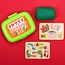 Plasticine Set "Elf" - Stopverf in mijn zak