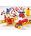 Plasticant Mobilo 330 bouwset II - 424 delig