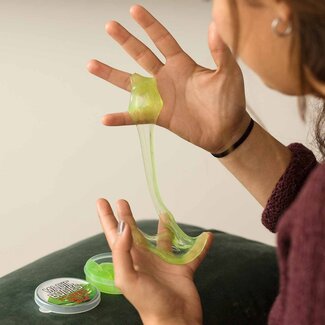 Mad Monkey Magisch slijm - Magische draaistellen