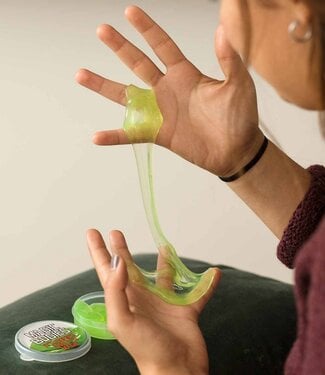 Magisch slijm - Magische draaistellen