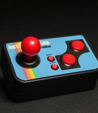ORB - Mini TV Games - incl. 200 retro games