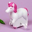 Opwindfiguur "Unicorn" - Opwindrace-eenhoorns (2 stuks)