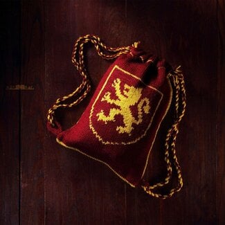 Mad Monkey Harry Potter - Rugzak Strick-Set - Griffoendor