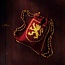 Harry Potter - Rugzak Strick-Set - Griffoendor