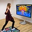 ORB - Retro Dance Mat (incl. 110 liedjes, 9 podia, 10 karakters)