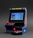 ORB - Mini Arcade Machine met dubbele controller - incl. 300x 8-bit games