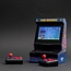 ORB - Mini Arcade Machine met dubbele controller - incl. 300x 8-bit games