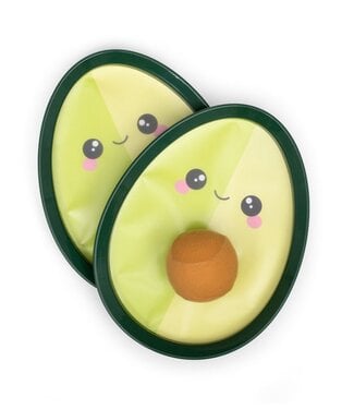 Vangspel - Avo-catch-o-spel