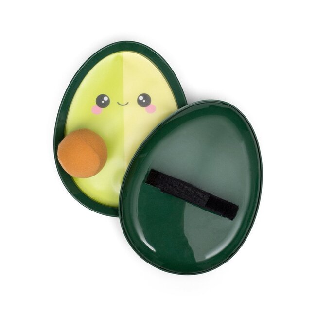 Vangspel - Avo-catch-o-spel
