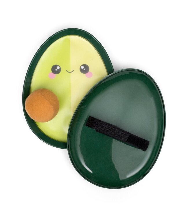 Vangspel - Avo-catch-o-spel