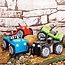 Speelgoedauto - Micro Flip-Trux