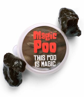 Mad Monkey Magisch deeg - Magische Poep