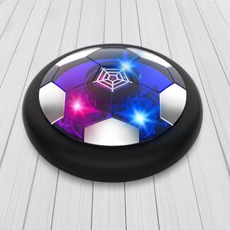 Mad Monkey Mad Monkey - LED-hovervoetbal
