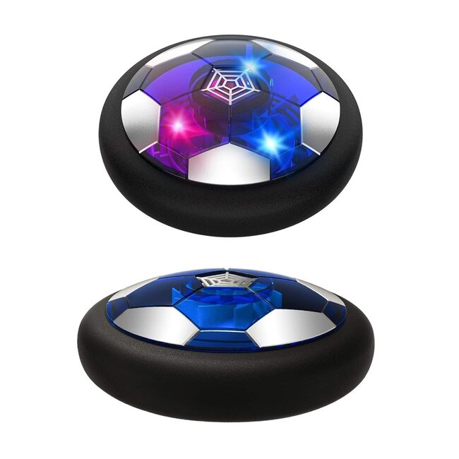 Mad Monkey - LED-hovervoetbal