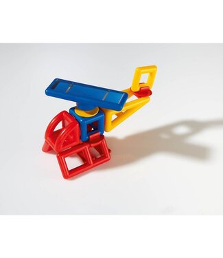 Plasticant Mobilo 248 solar set - 14 delig