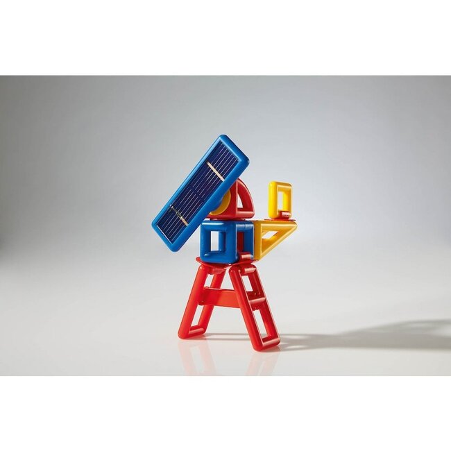 Plasticant Mobilo 248 solar set - 14 delig