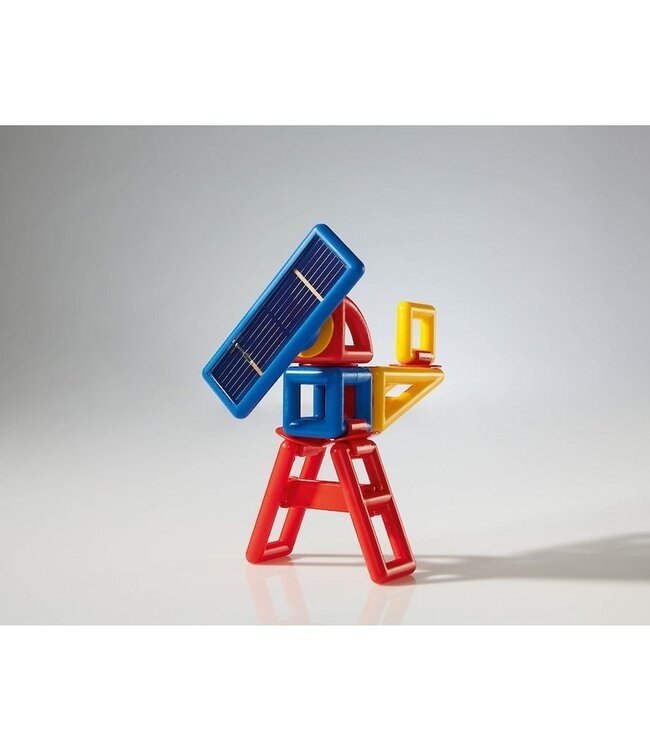 Plasticant Mobilo 248 solar set - 14 delig