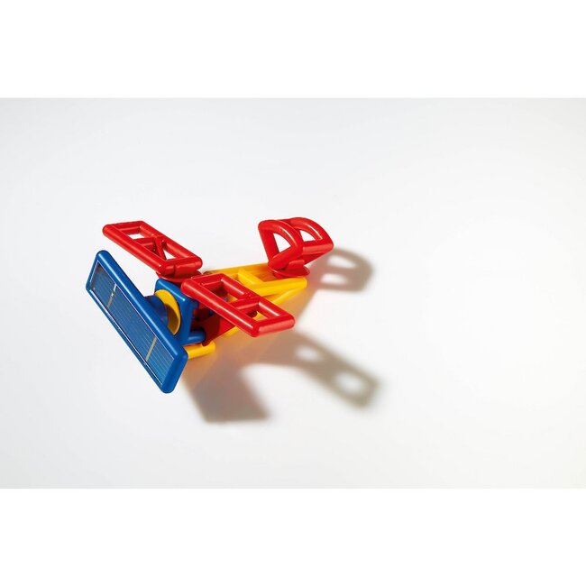 Plasticant Mobilo 248 solar set - 14 delig