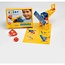 Plasticant Mobilo 248 solar set - 14 delig