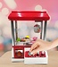 Mad Monkey - Candy Grabber snoepgrijpmachine, speelgoed