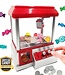 Mad Monkey - Candy Grabber snoepgrijpmachine, speelgoed