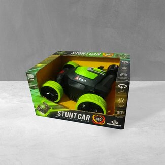 Mad Monkey Mad Monkey - Stuntauto