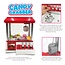 Mad Monkey - Candy Grabber snoepgrijpmachine, speelgoed