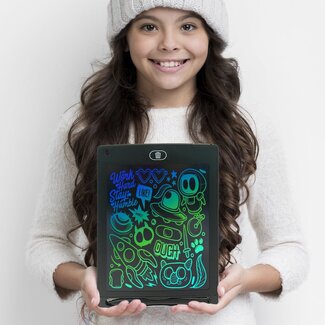 Mad Monkey Mad Monkey - Meerkleurige tablet (schetsblok)