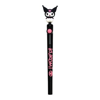 Mad Monkey Sanrio Kuromi - Fidgetpen inclusief een collectief figuur