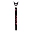 Sanrio Kuromi - Fidgetpen inclusief een collectief figuur