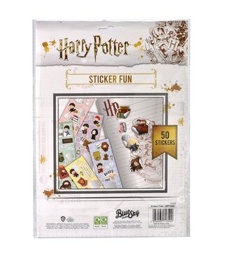 Harry Potter - Stickerset