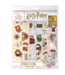 Harry Potter - Stickerset