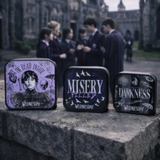 Mad Monkey Woensdag - 3 in 1 Snackboxen