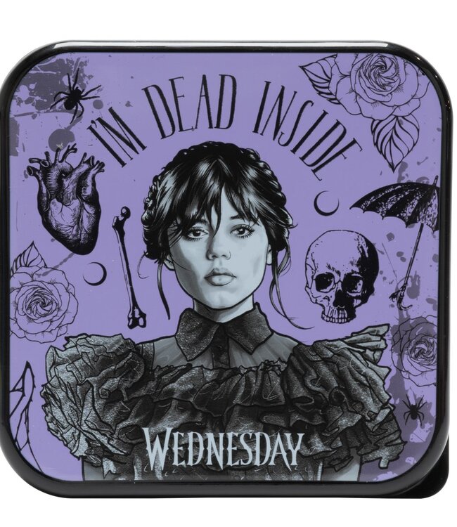 Woensdag - 3 in 1 Snackboxen