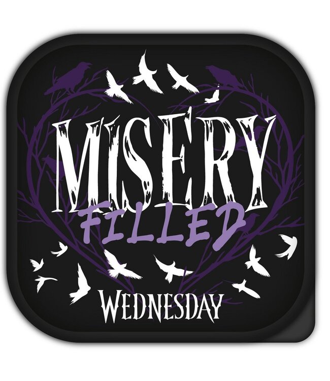 Woensdag - 3 in 1 Snackboxen