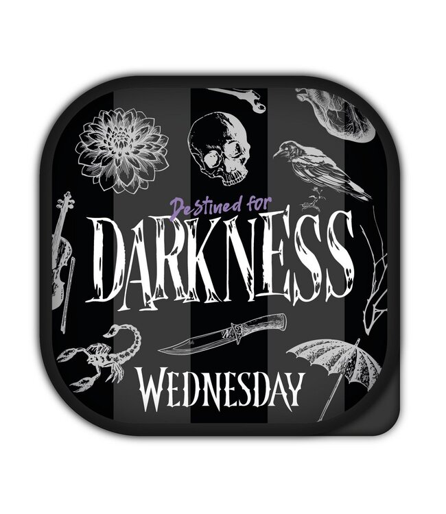 Woensdag - 3 in 1 Snackboxen