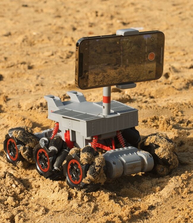 NASA RC Mars Opportunity Rover