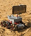 NASA RC Mars Opportunity Rover